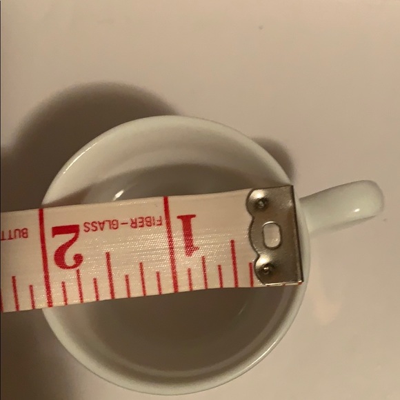 American Atelier Heavenly Hosts 3373 Indonesia cup - Picture 10 of 12